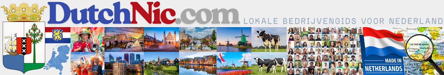 Gemaakt in Nederland - Genco wine & dine